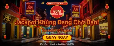 Tham Gia Nhận Thưởng Lớn